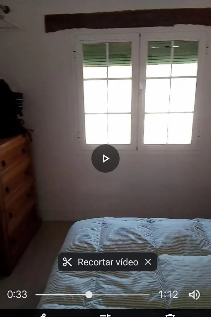 费罗堡La Casita Azul别墅 费罗堡