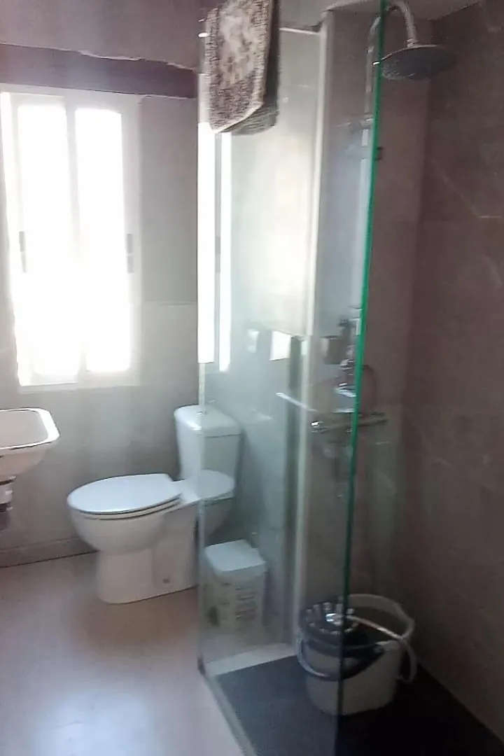 度假居 费罗堡La Casita Azul别墅